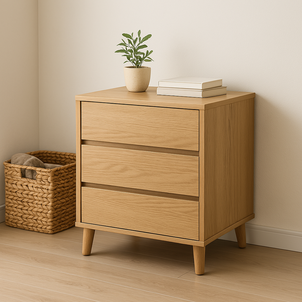 引き出しチェスト